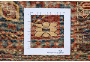 Tappeto Shirwan 164x262
