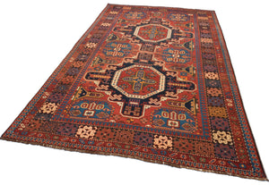Tappeto Shirwan 164x262