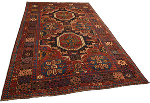 Tappeto Shirwan 164x262