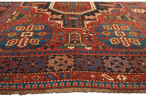 Tappeto Shirwan 164x262