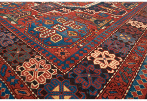 Tappeto Shirwan 164x262