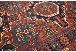 Tappeto Shirwan 164x262