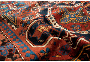 Tappeto Shirwan 164x262