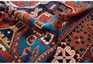 Tappeto Shirwan 164x262