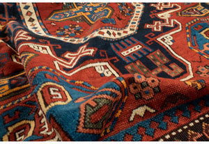 Tappeto Shirwan 164x262