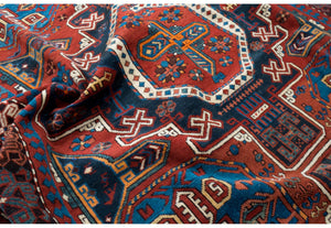 Tappeto Shirwan 164x262