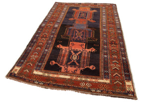 Tappeto Shirwan 138x220