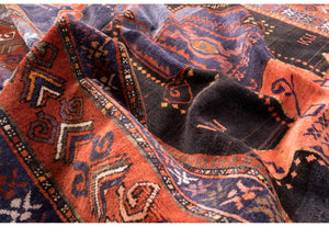 Tappeto Shirwan 138x220