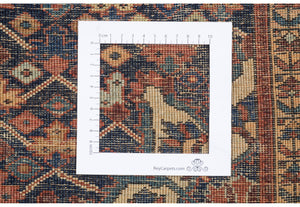 Tappeto Sarug 130x210