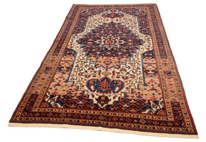 Tappeto Sarug 130x210
