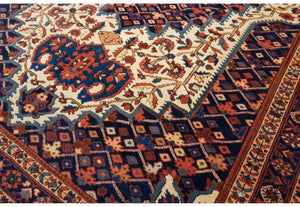 Tappeto Sarug 130x210