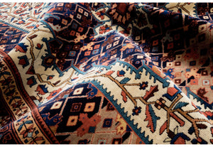 Tappeto Sarug 130x210