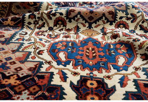 Tappeto Sarug 130x210