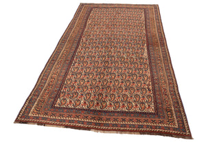 Tappeto Gashgai 134x246