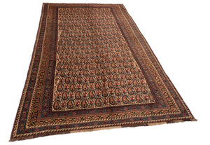 Tappeto Gashgai 134x246