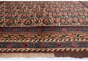 Tappeto Gashgai 134x246