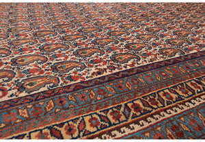 Tappeto Gashgai 134x246