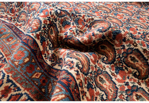 Tappeto Gashgai 134x246