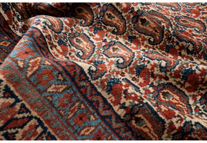 Tappeto Gashgai 134x246