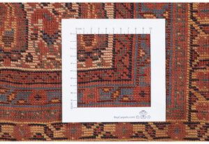 Tappeto Gashgai 134x246