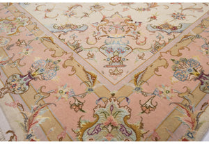 Tappeto Tabriz 60 150x218