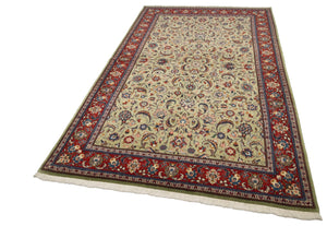 Tappeto Sarug 127x210
