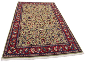 Tappeto Sarug 127x210