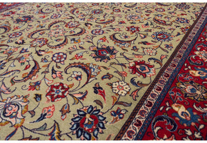 Tappeto Sarug 127x210