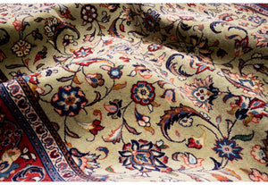 Tappeto Sarug 127x210