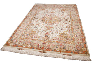 Tappeto Tabriz 60 149x201