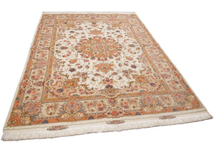 Tappeto Tabriz 60 149x201
