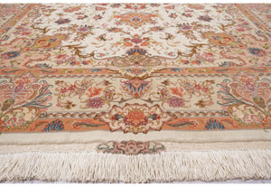 Tappeto Tabriz 60 149x201