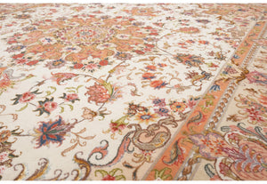 Tappeto Tabriz 60 149x201