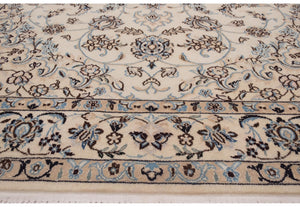 Tappeto Nain 9 la 146x201