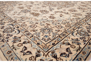 Tappeto Nain 9 la 146x201
