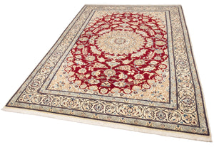 Tappeto Nain 9 la 150x210
