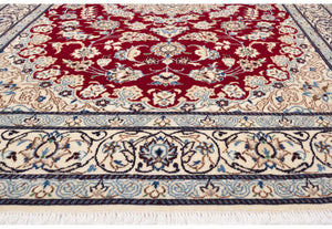 Tappeto Nain 9 la 150x210