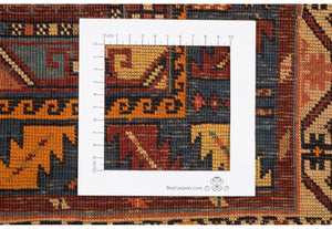 Tappeto Shirwan 122x188