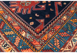 Tappeto Shirwan 122x188