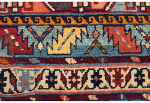 Tappeto Shirwan 122x188
