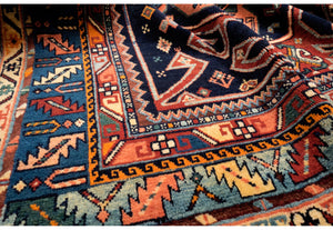 Tappeto Shirwan 122x188