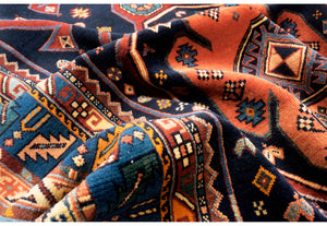 Tappeto Shirwan 122x188