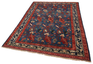 Tappeto Shirwan 148x209