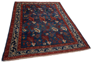 Tappeto Shirwan 148x209