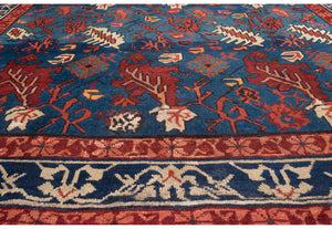 Tappeto Shirwan 148x209