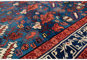 Tappeto Shirwan 148x209