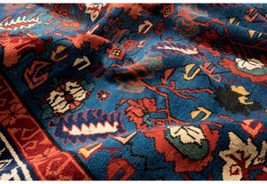 Tappeto Shirwan 148x209