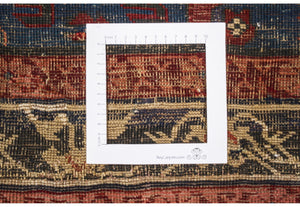Tappeto Shirwan 148x209
