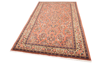 Tappeto Sarug 128x204