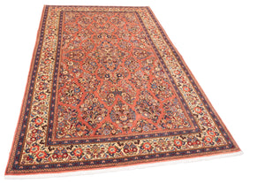 Tappeto Sarug 128x204